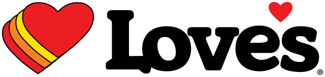 Loves logo