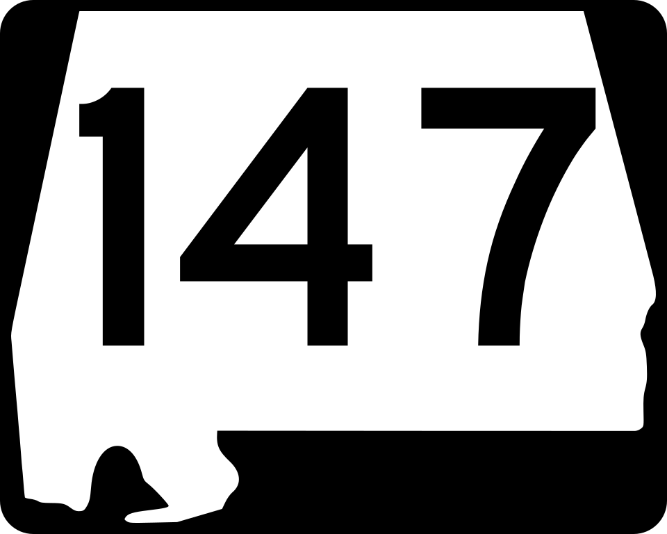 AL-147 shield