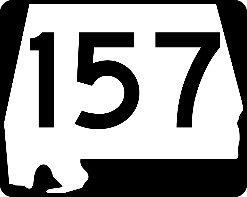 AL-157 shield