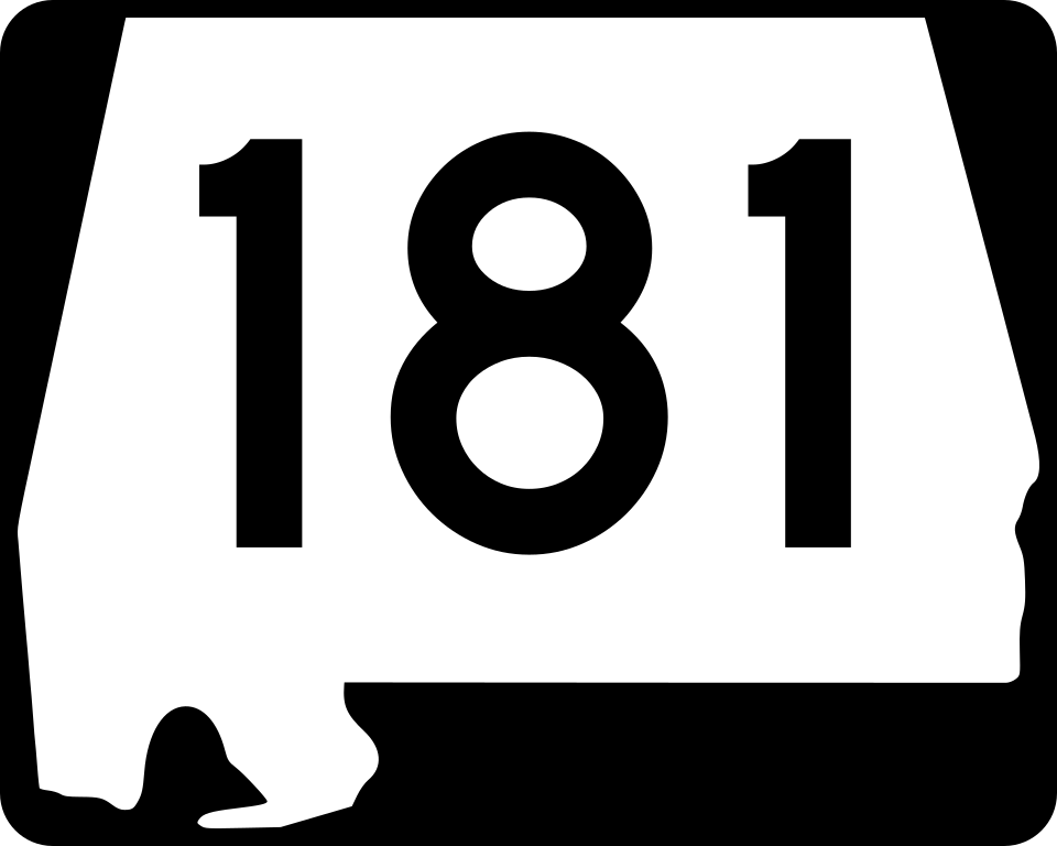 AL-181 shield