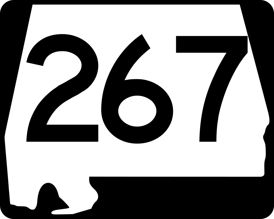 AL-267 shield