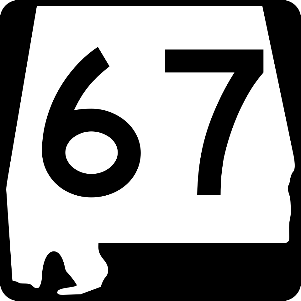 AL-67 shield