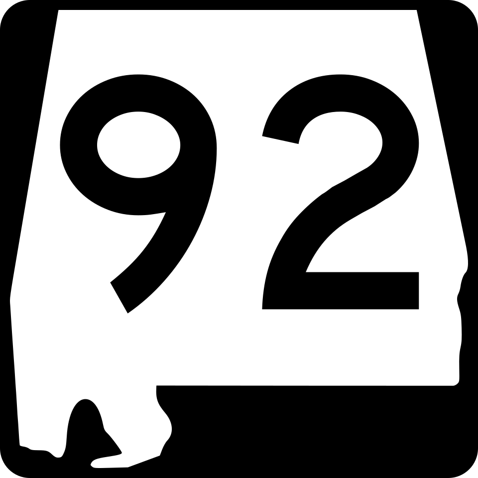 AL-92 shield