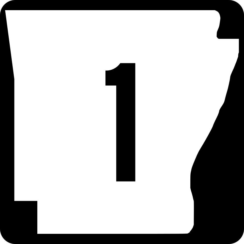 AR-1 shield