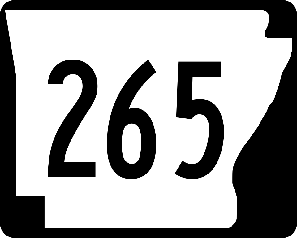 AR-265 shield