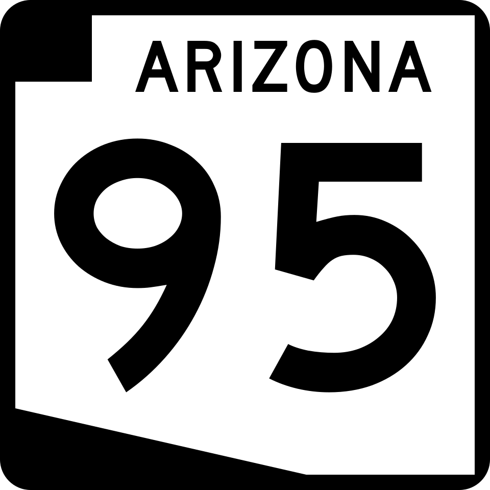 AZ-95 shield