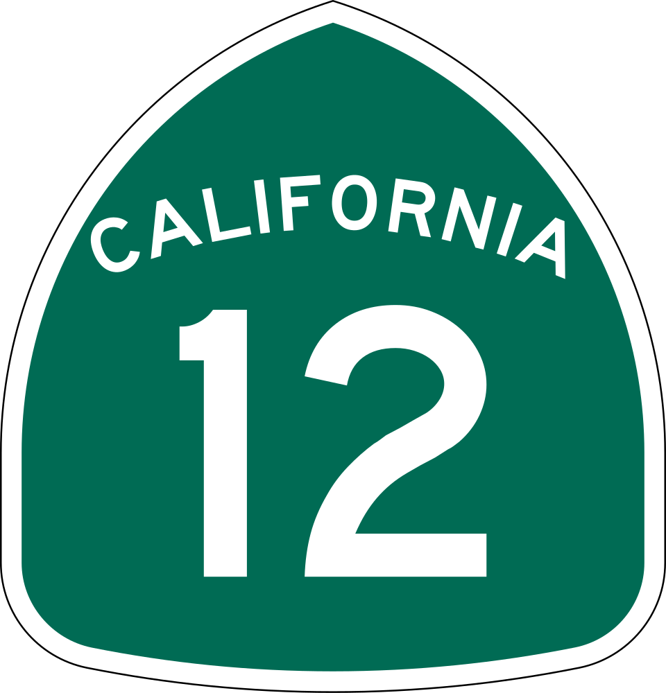 CA-12 shield