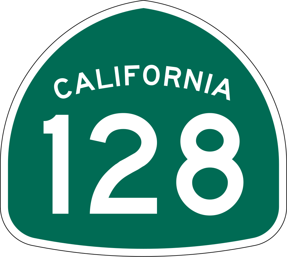 CA-128 shield