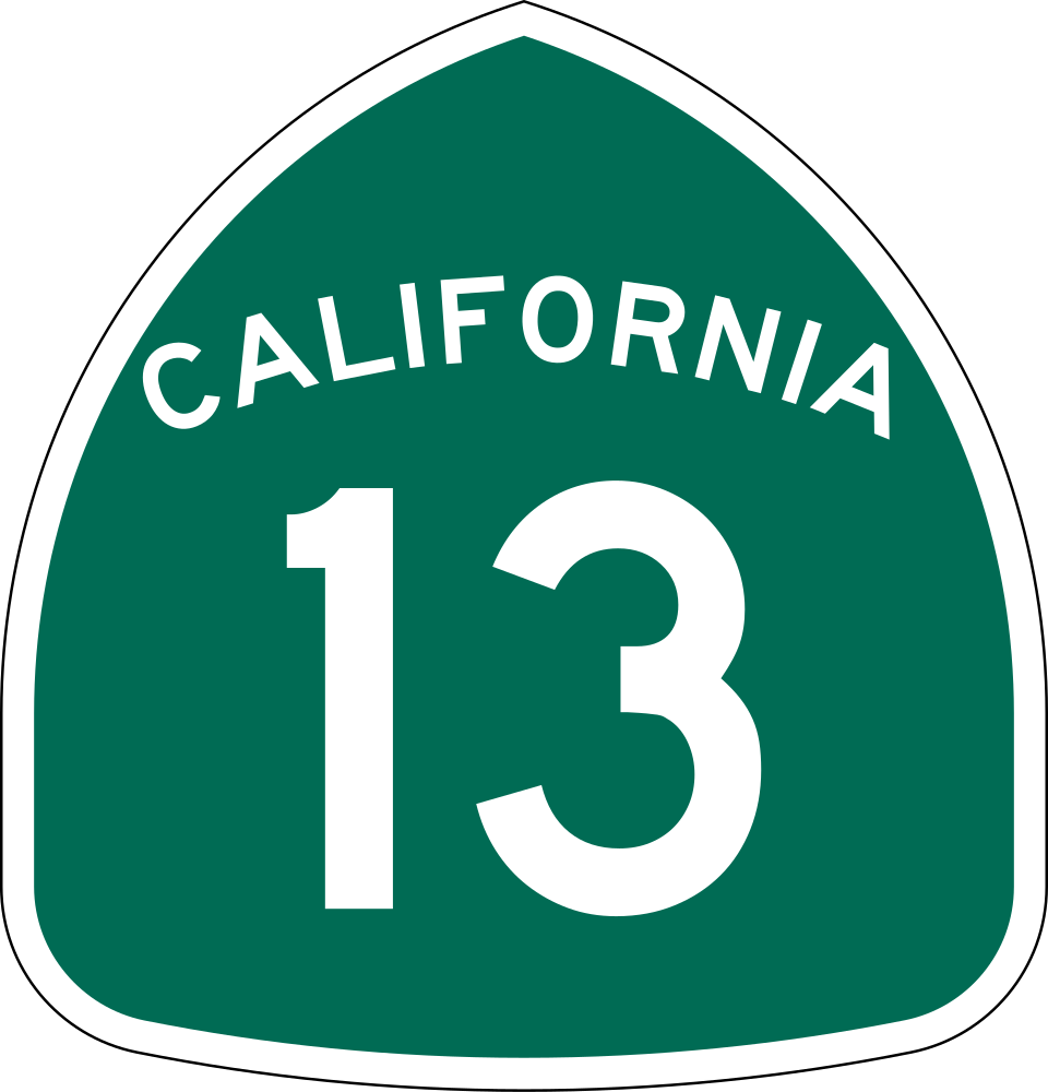SR-13 shield