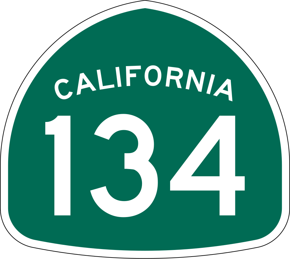 CA-134 shield