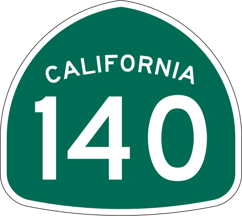 CA-140 shield