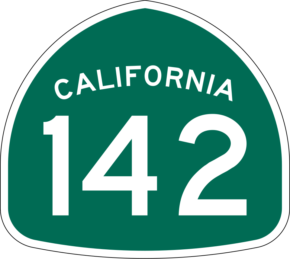 CA-142 shield