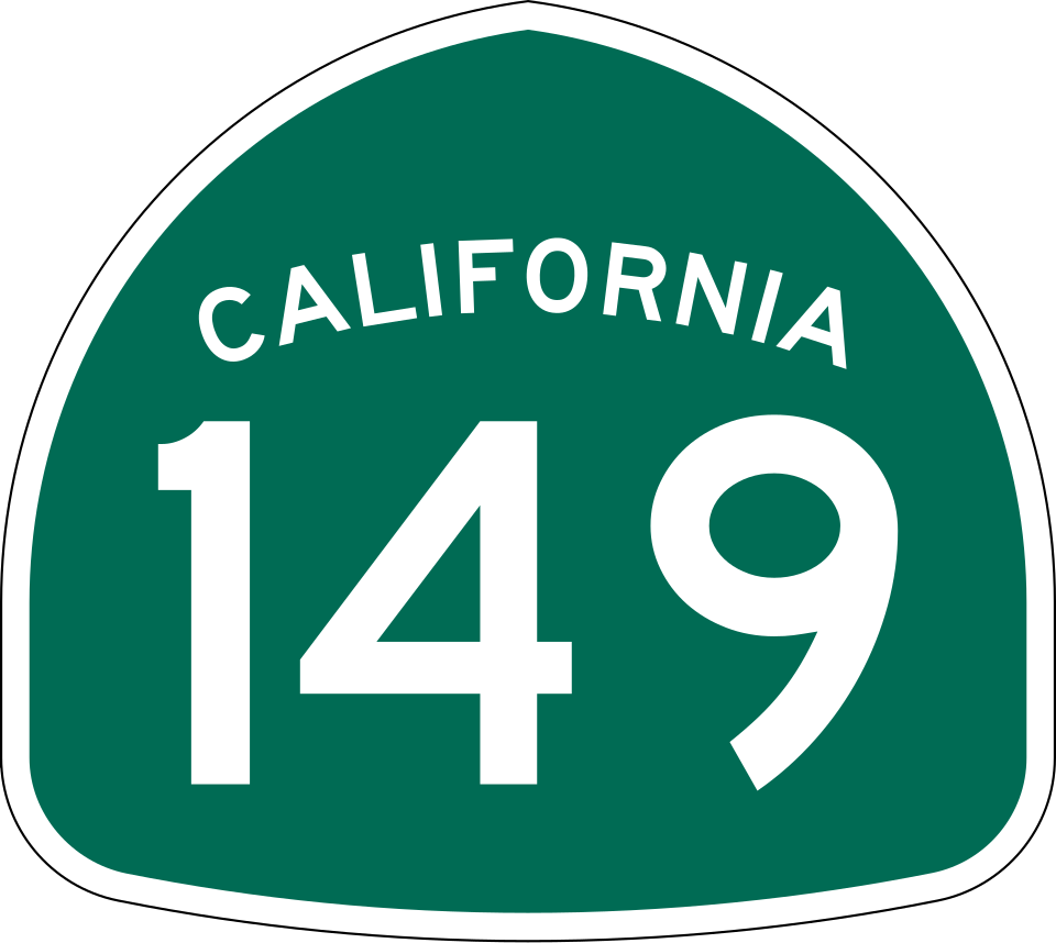 CA-149 shield