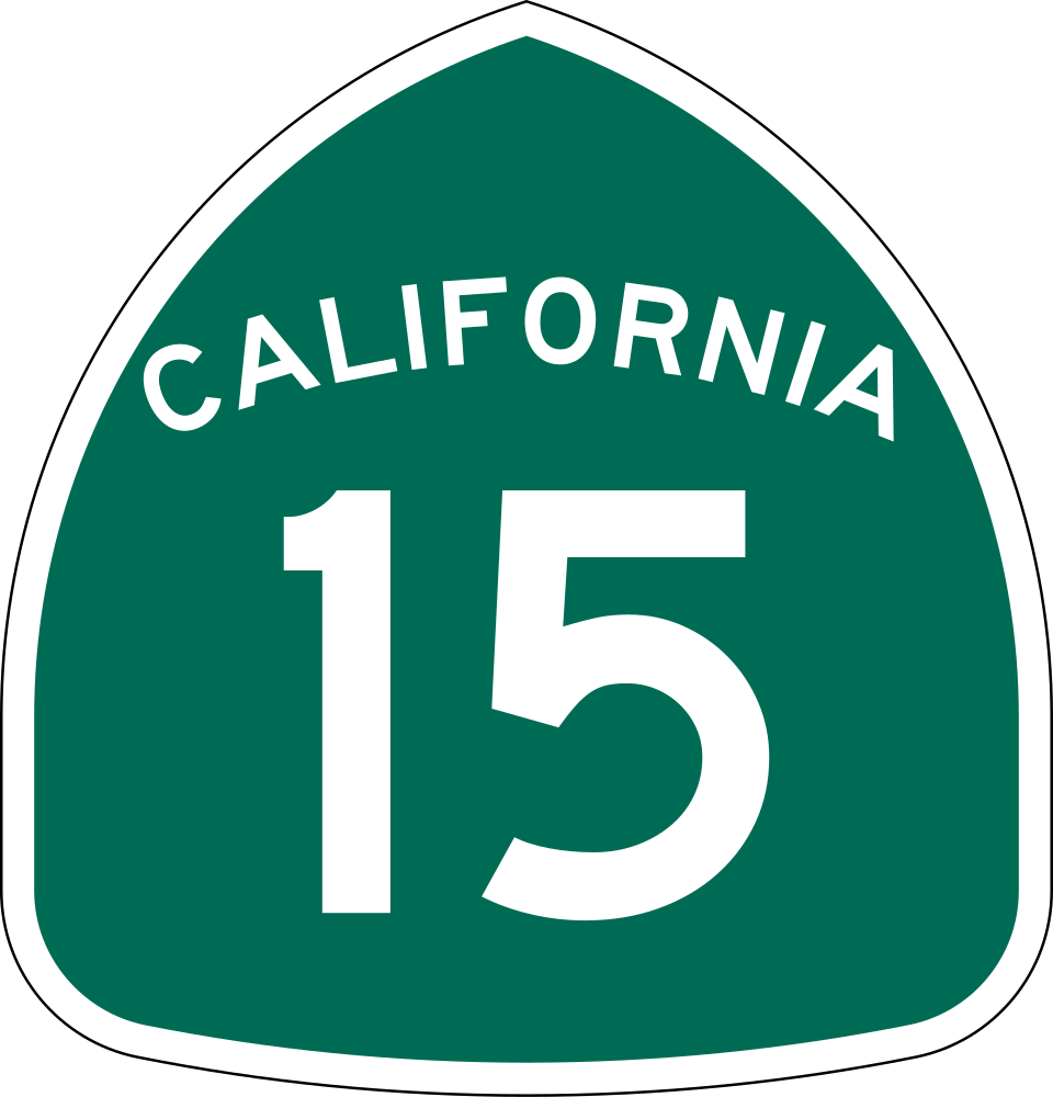 CA-15 shield