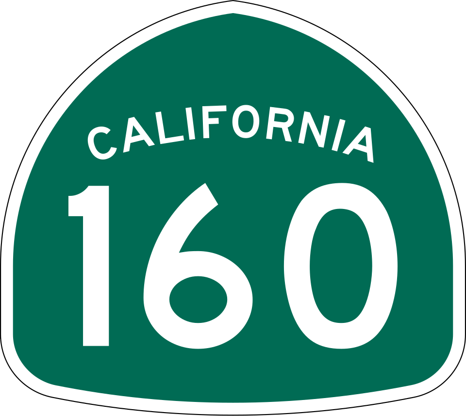 CA-160 shield