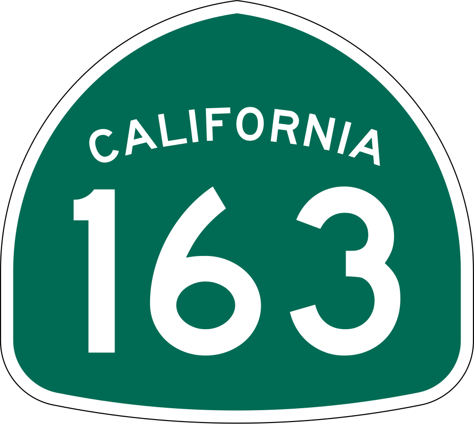 CA-163 shield