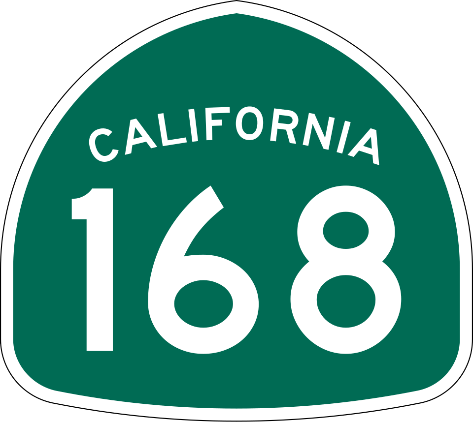 CA-168 shield
