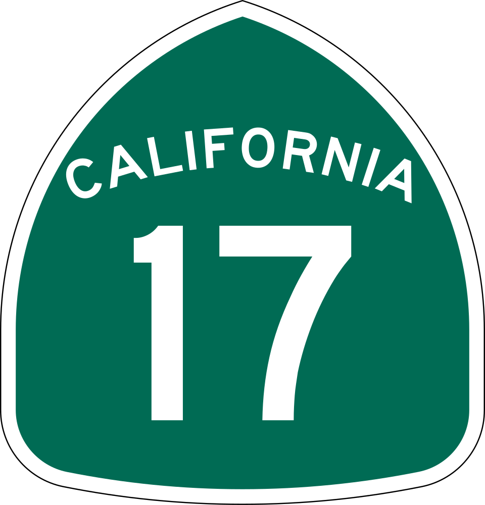 CA-17 shield