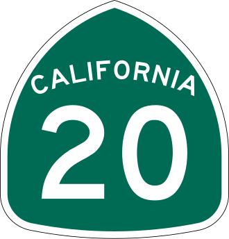 CA-20 shield