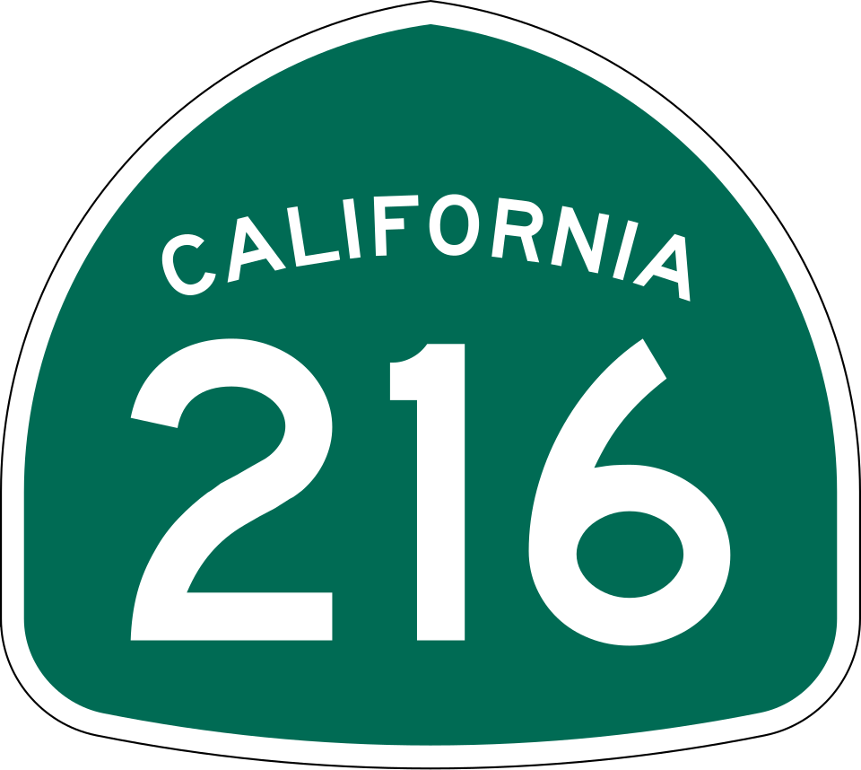 CA-216 shield