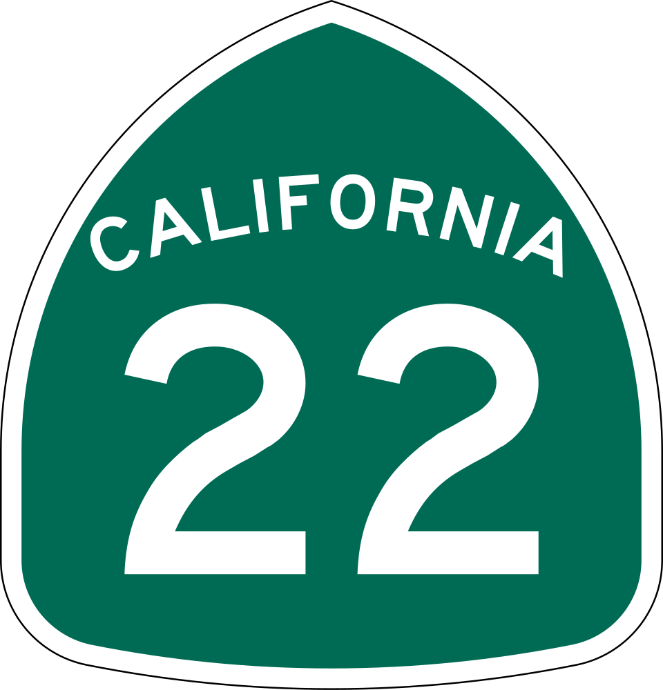 CA-22 shield