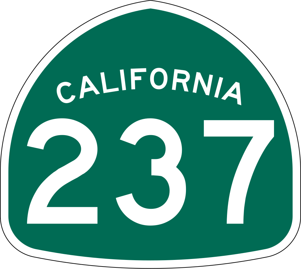 CA-237 shield