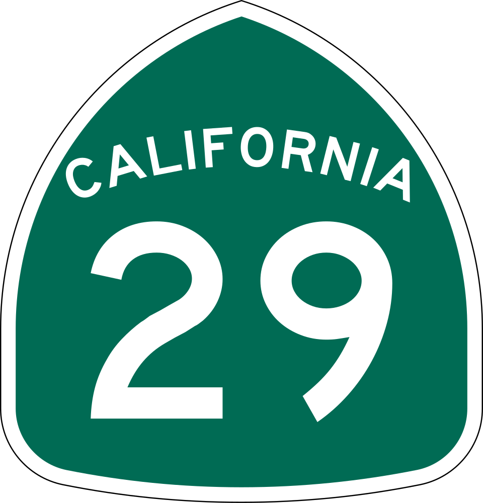 CA-29 shield