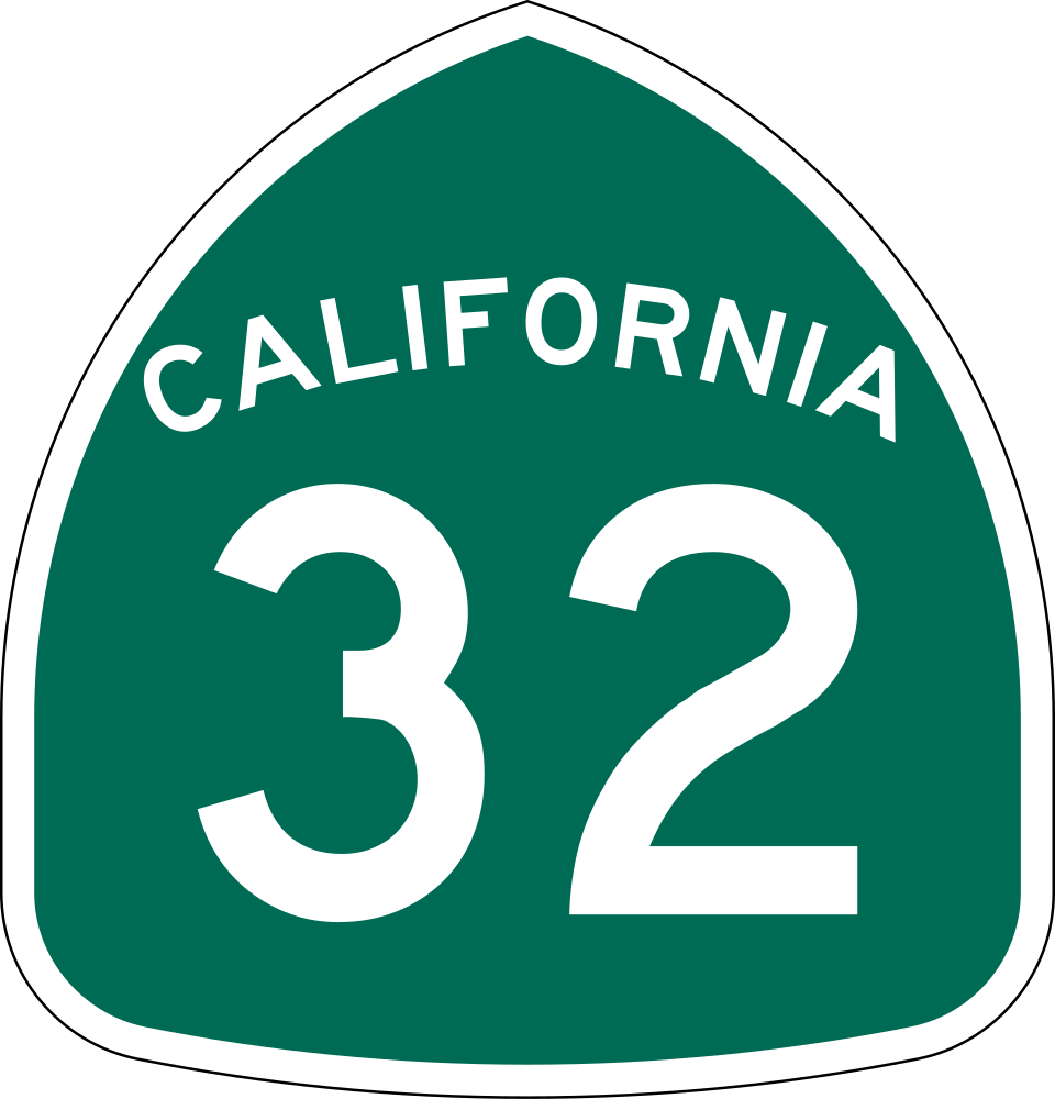 CA-32 shield