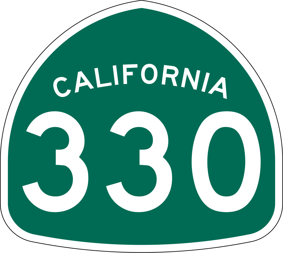 CA-330 shield