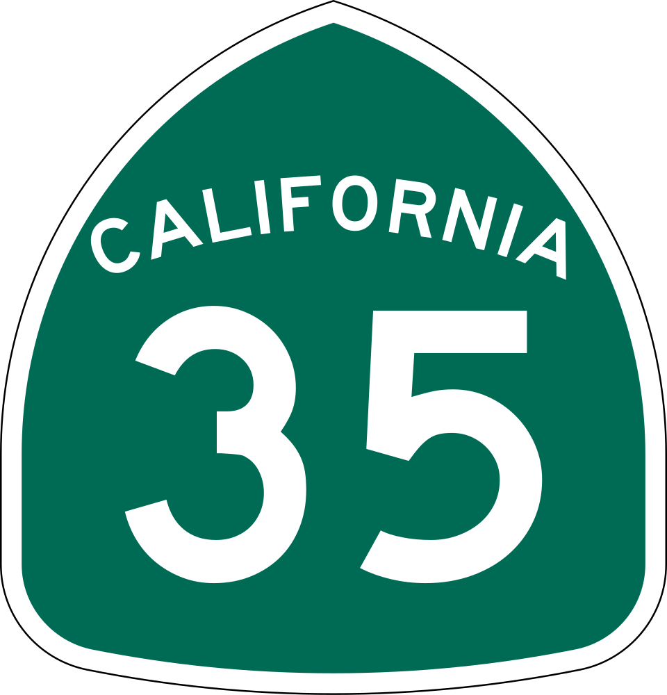CA-35 shield