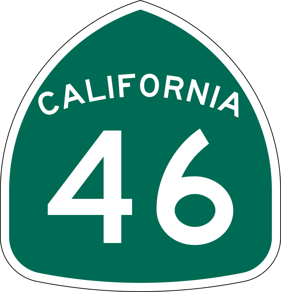 CA-46 shield