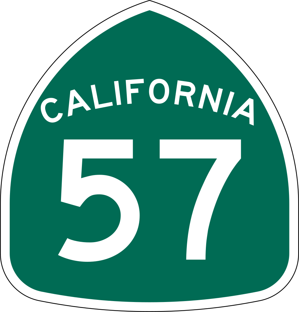 CA-57 shield