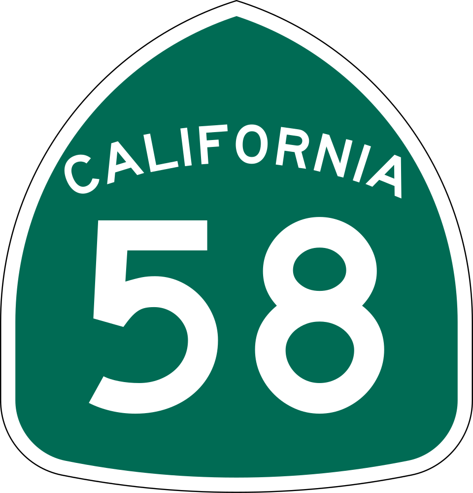 CA-58 shield