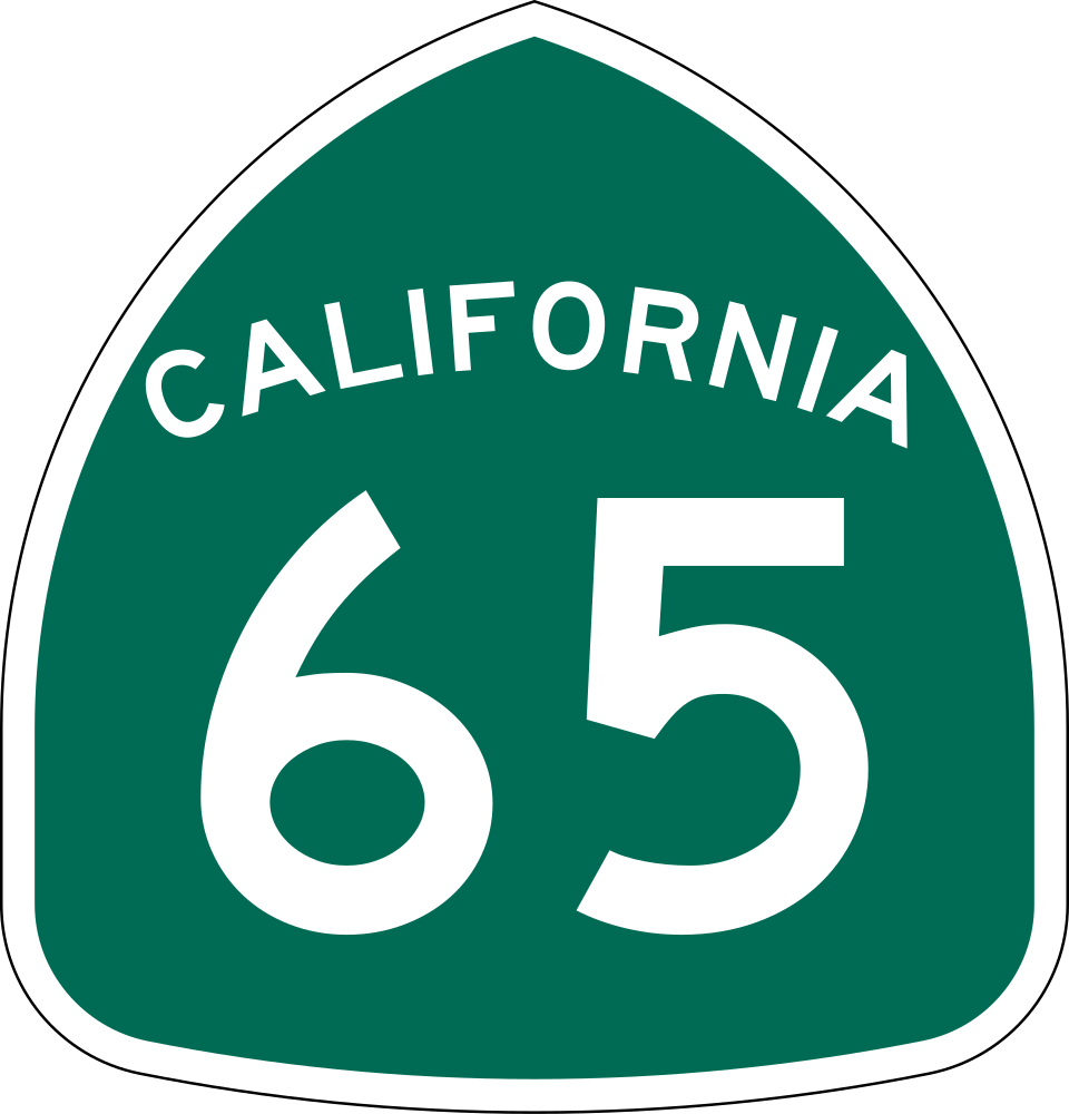 CA-65 shield