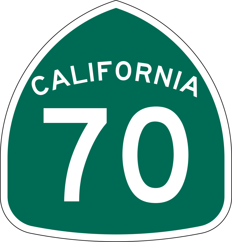 CA-70 shield