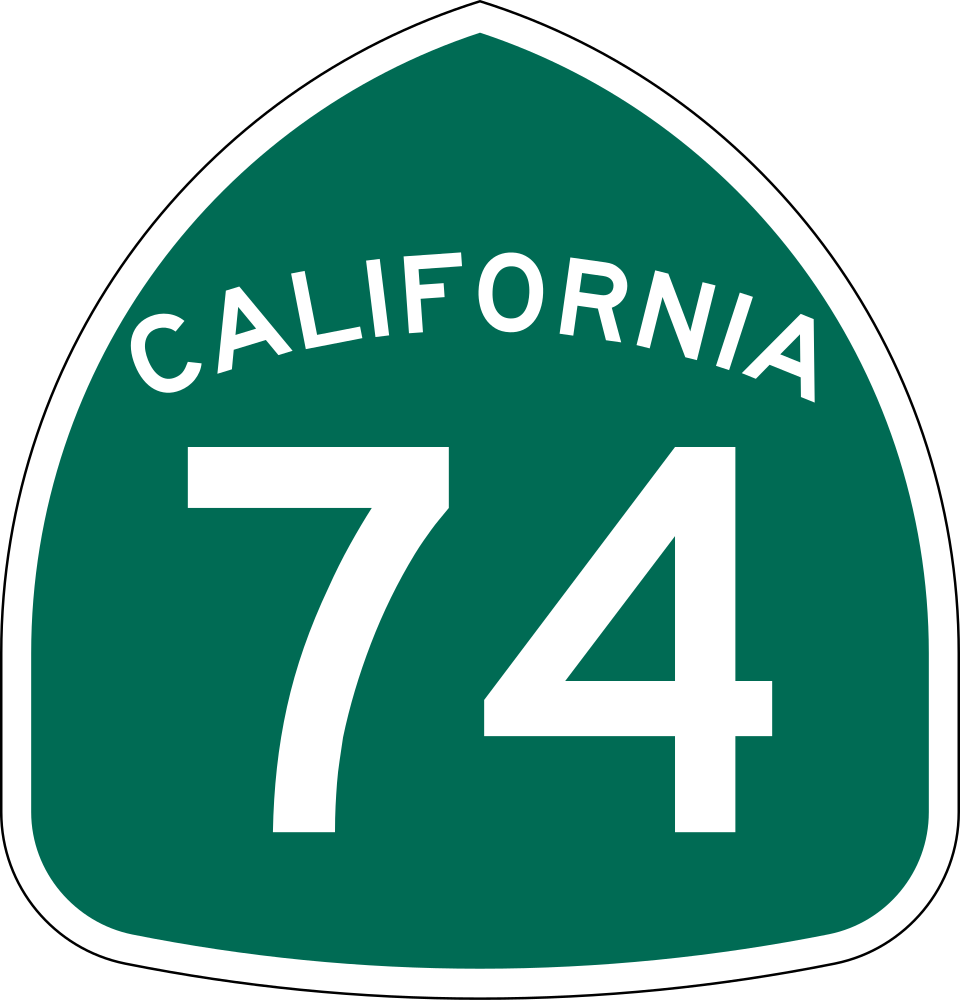 CA-74 shield