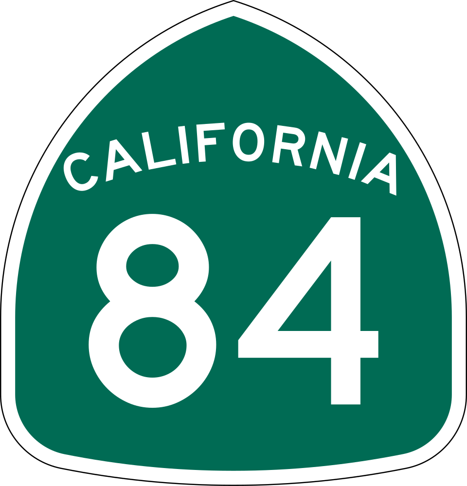 CA-84 shield