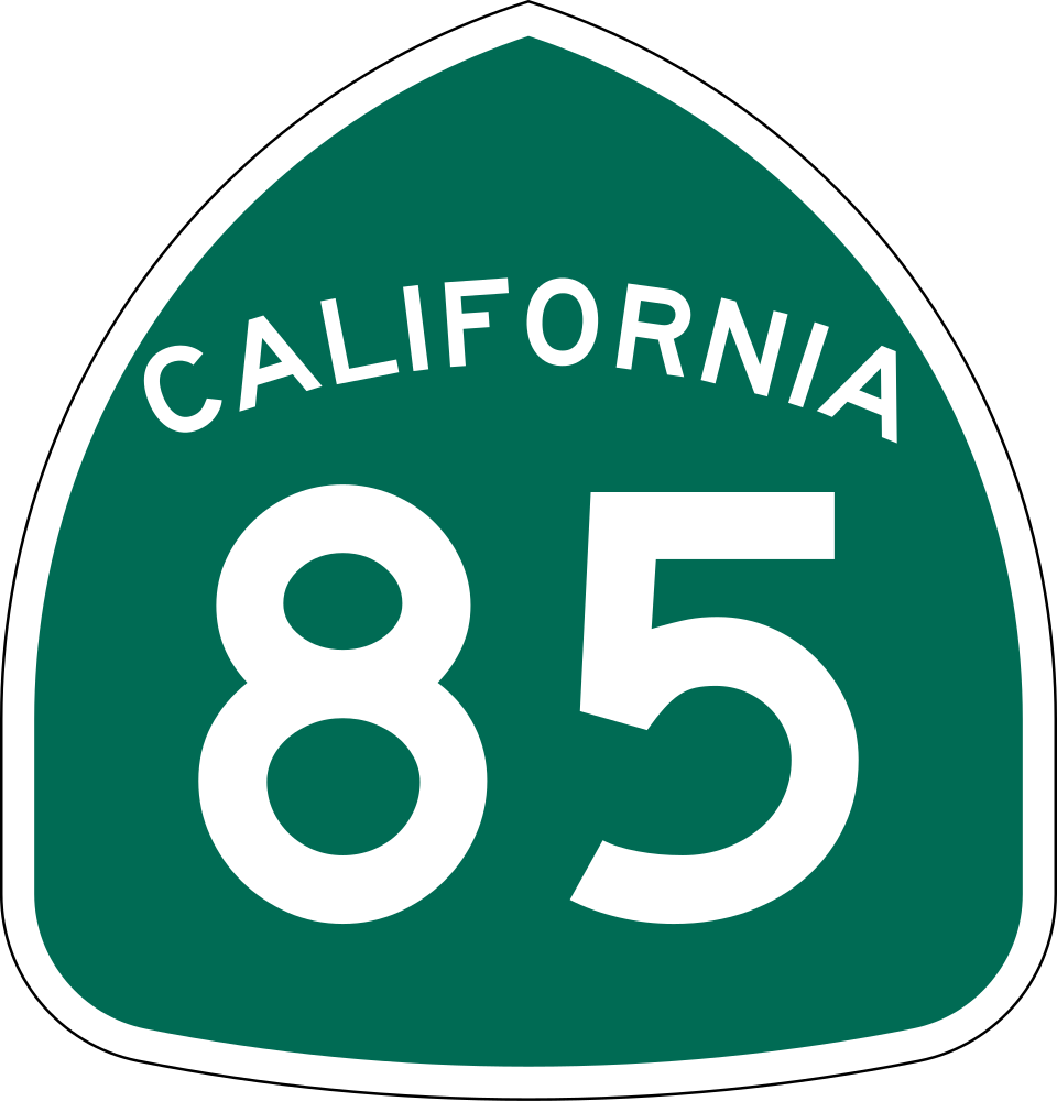 CA-85 shield