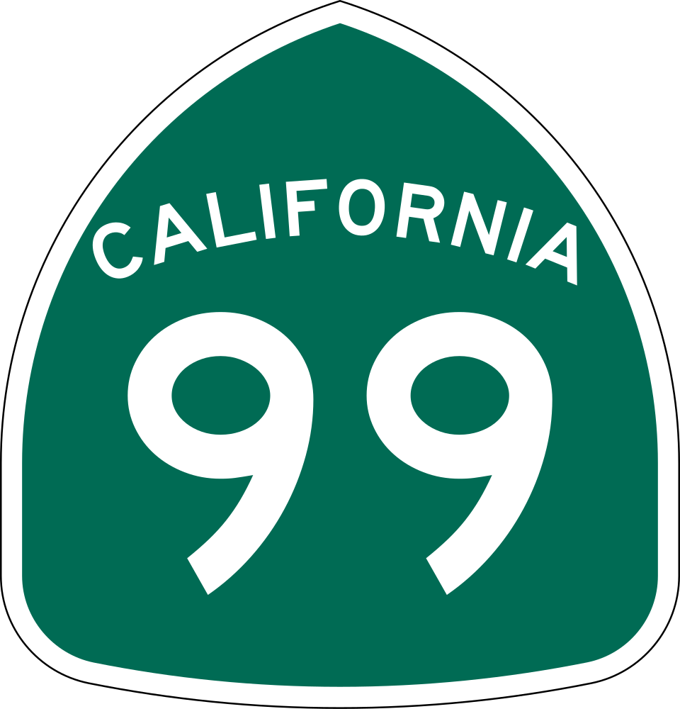 CA-99 shield