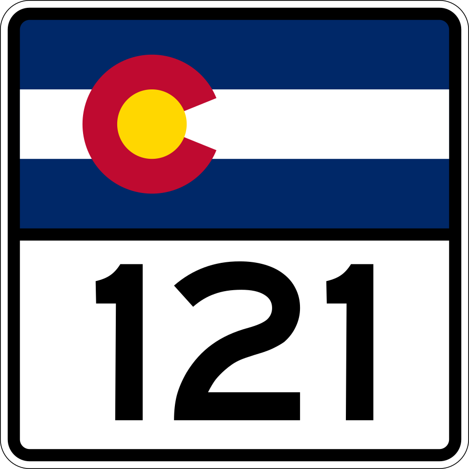 CO-121 shield