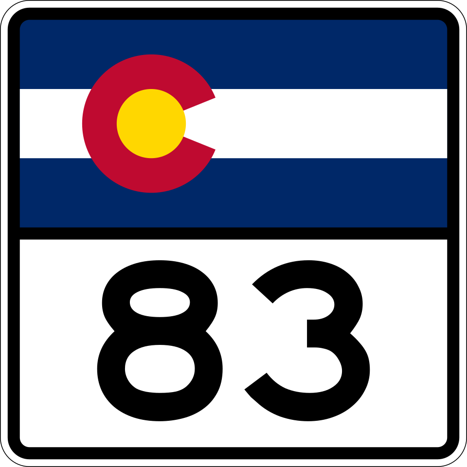 CO-83 shield