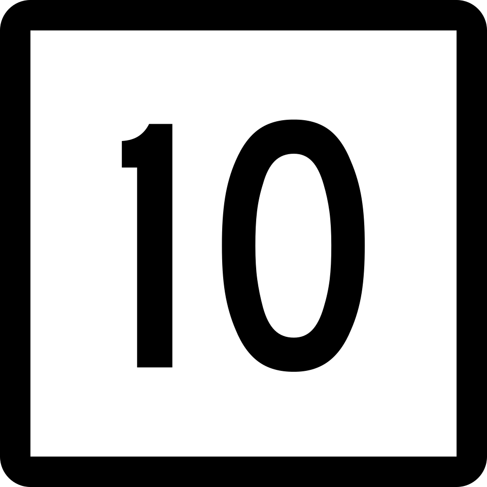 CT-10 shield