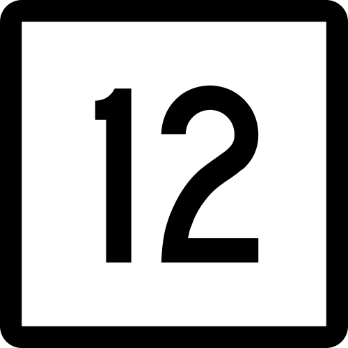 CT-12 shield