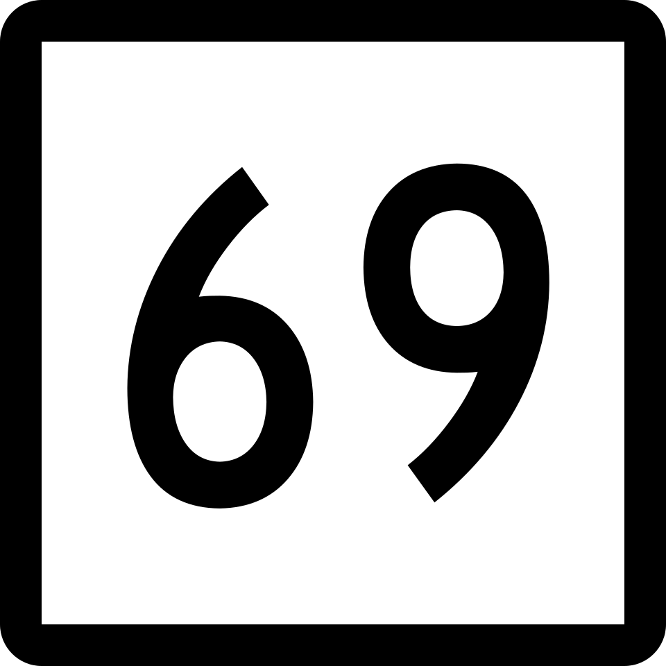 CT-69 shield