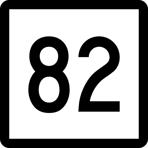 CT-82 shield