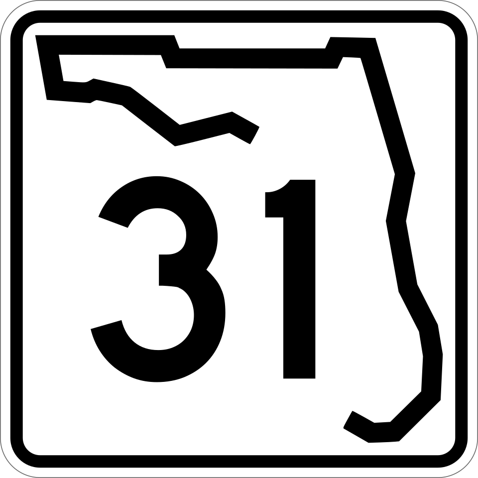 FL-31 shield