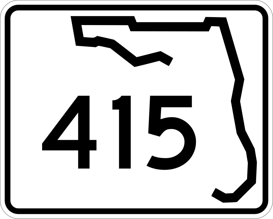 FL-415 shield