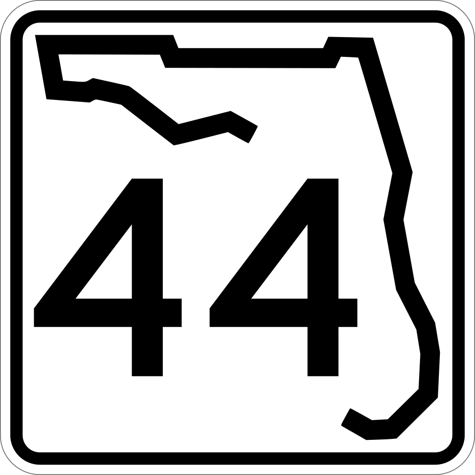 FL-44 shield