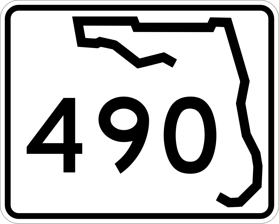 FL-490 shield