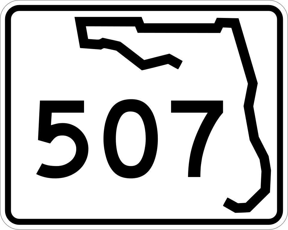 FL-507 shield